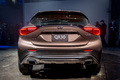 Infiniti QX30