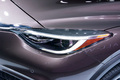 Infiniti QX30