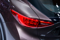 Infiniti QX30