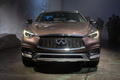 Infiniti QX30