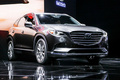 Mazda CX-9