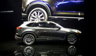 Mazda CX-9