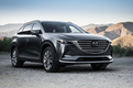 Mazda CX-9