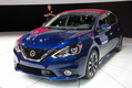 Nissan Sentra 2017