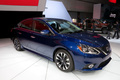 Nissan Sentra 2017