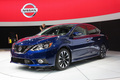 Nissan Sentra 2017
