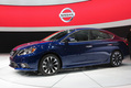 Nissan Sentra 2017