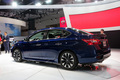 Nissan Sentra 2017