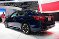Nissan Sentra 2017