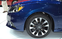 Nissan Sentra 2017