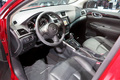 Nissan Sentra 2017