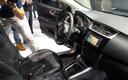 Nissan Sentra 2017