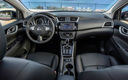 Nissan Sentra 2017