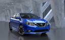 Nissan Sentra 2017