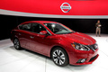 Nissan Sentra 2017