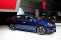 Nissan Sentra 2017
