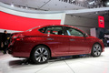 Nissan Sentra 2017