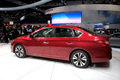 Nissan Sentra 2017