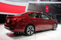 Nissan Sentra 2017