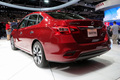 Nissan Sentra 2017