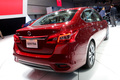 Nissan Sentra 2017