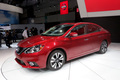 Nissan Sentra 2017