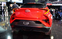 Scion C-HR Concept