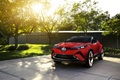 Scion C-HR Concept