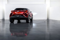 Scion C-HR Concept