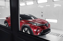 Scion C-HR Concept