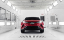 Scion C-HR Concept