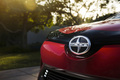 Scion C-HR Concept