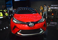 Scion C-HR Concept