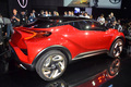 Scion C-HR Concept