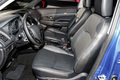 Mitsubishi Outlander Sport 2016