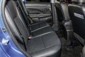 Mitsubishi Outlander Sport 2016