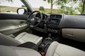Mitsubishi Outlander Sport 2016
