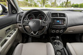 Mitsubishi Outlander Sport 2016