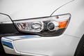 Mitsubishi Outlander Sport 2016