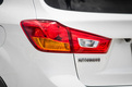 Mitsubishi Outlander Sport 2016