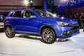 Mitsubishi Outlander Sport 2016