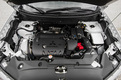 Mitsubishi Outlander Sport 2016