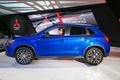 Mitsubishi Outlander Sport 2016