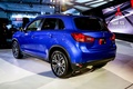 Mitsubishi Outlander Sport 2016