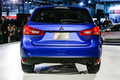 Mitsubishi Outlander Sport 2016