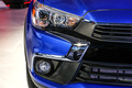 Mitsubishi Outlander Sport 2016