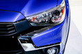 Mitsubishi Outlander Sport 2016