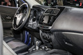 Mitsubishi Outlander Sport 2016
