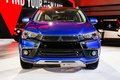 Mitsubishi Outlander Sport 2016