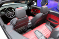 Range Rover Evoque Convertible